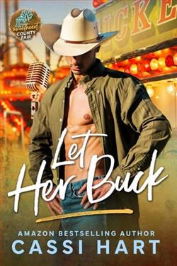 Let Her Buck