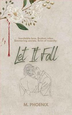 Let It Fall