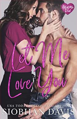 Let Me Love You (All of Me 2)