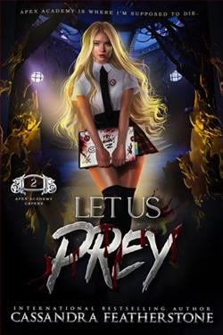 Let Us Prey