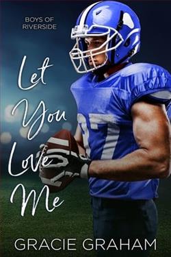 Let You Love Me