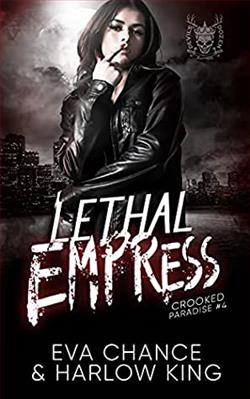 Lethal Empress (Crooked Paradise 4)