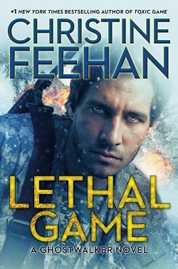 Lethal Game (GhostWalkers 16)