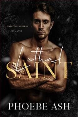 Lethal Saint