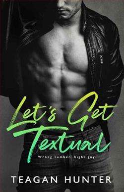 Let's Get Textual