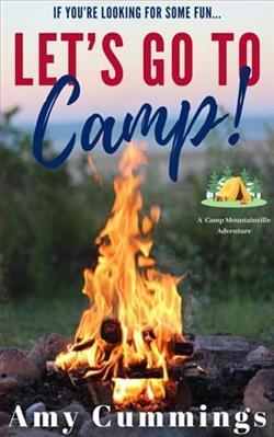 Let's Go To Camp!