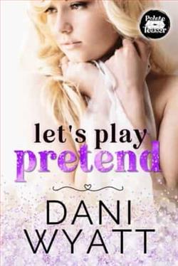 Let's Play Pretend
