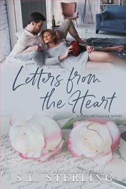 Letters from the Heart