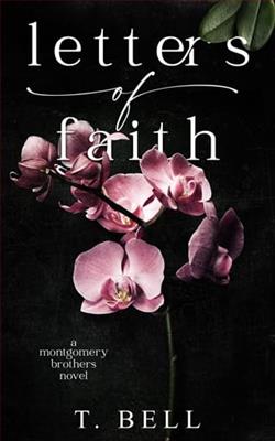 Letters of Faith