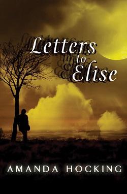 Letters to Elise: A Peter Townsend Novella
