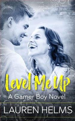 Level Me Up