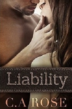Liability (Alfha Law Firm 2)