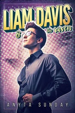 Liam Davis & The Raven (Love Inscribed 1)