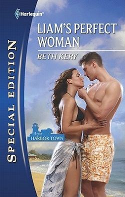 Liam's Perfect Woman (Home to Harbor Town 2)