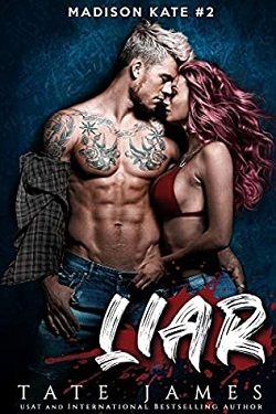 Liar (Madison Kate 2)