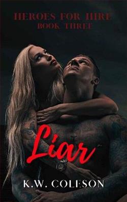 Liar