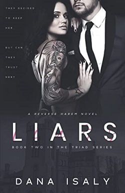 Liars (The Triad 2)