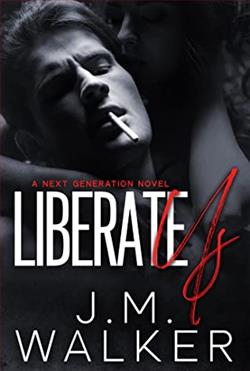 Liberate Us (Next Generation 8)