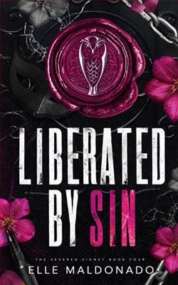 Liberated By Sin