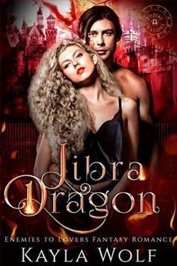 Libra Dragon