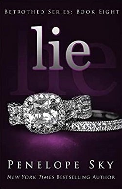 Lie (Betrothed 8)
