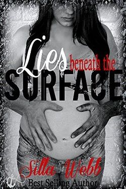 Lies Beneath the Surface (Buried Secrets 2)