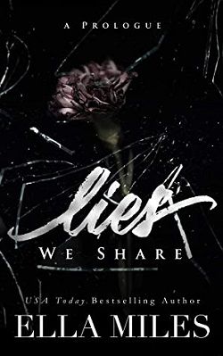 Lies We Share (Lies 0.50)