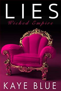 Lies (Wicked Empire 1)
