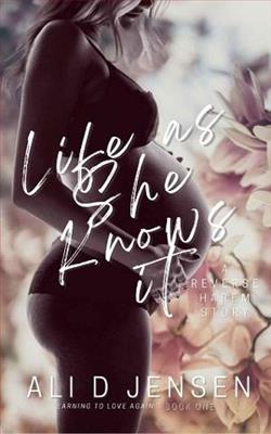 Life as She Knows It