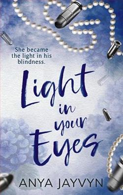 Light in Your Eyes