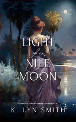 Light of a Nile Moon