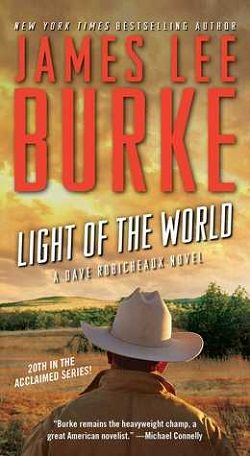 Light of the World (Dave Robicheaux 20)