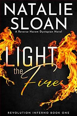 Light the Fire