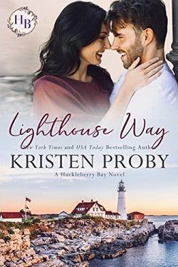Lighthouse Way (Huckleberry Bay 1)