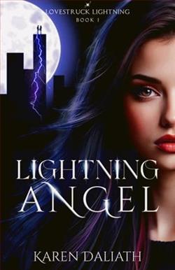 Lightning Angel