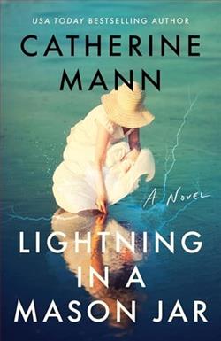 Lightning in a Mason Jar