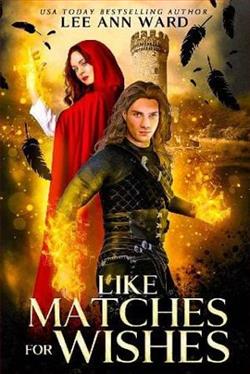 Like Matches for Wishes