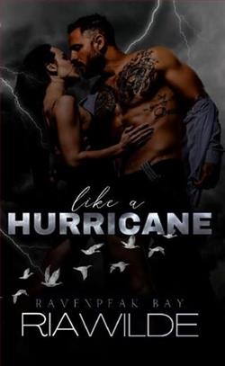 Like a Hurricane
