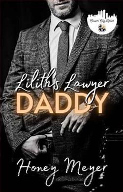 Lilith's Lawyer Daddy