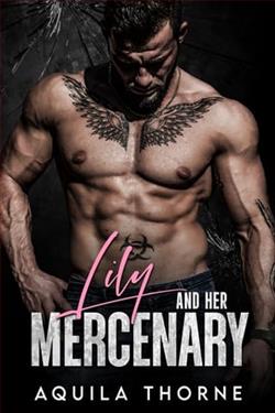 Lily and her Mercenary
