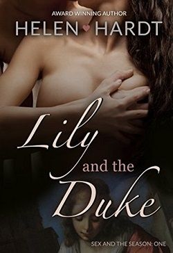 Lily and the Duke (Sex and the Season 1)