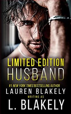 Limited Edition Husband (Winner Takes All)