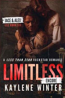 Limitless: Encore