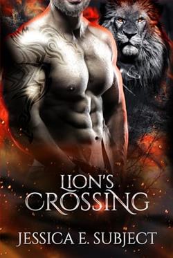 Lion's Crossing