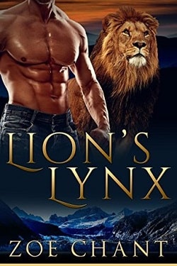 Lion's Lynx (Veteran Shifters 2)