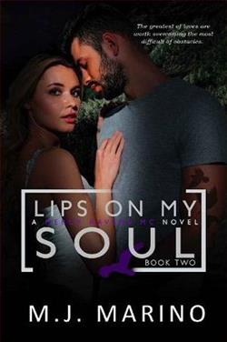 Lips On My Soul