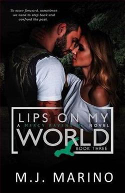 Lips On My World