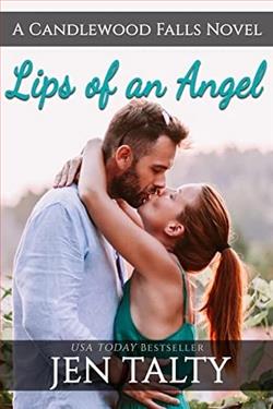 Lips of an Angel (The River Winery 4)