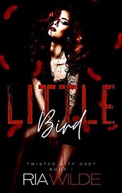 Little Bird (Twisted City Duet 1)