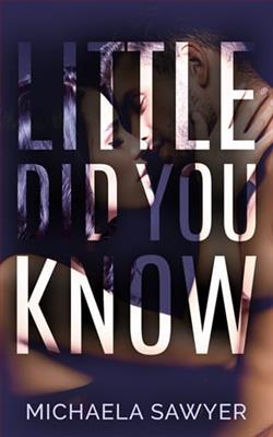Little Did You Know